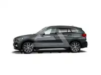 2022 BMW X1