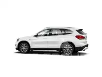 2022 BMW X1