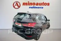 2022 BMW X1