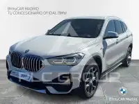 2022 BMW X1