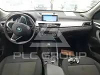 2022 BMW X1