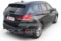2022 BMW X1