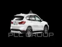 2022 BMW X1