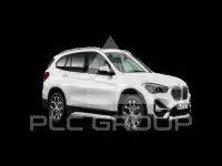 2022 BMW X1
