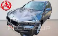 2022 BMW X1