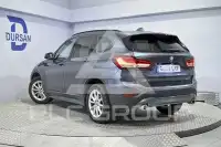 2022 BMW X1