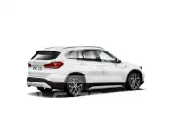 2022 BMW X1