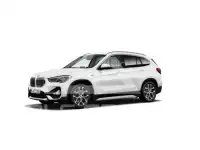 2022 BMW X1