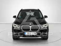 2022 BMW X1