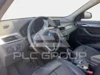 2022 BMW X1