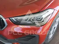 2022 BMW X1