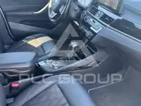 2022 BMW X1