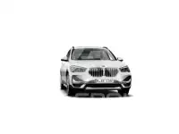 2022 BMW X1