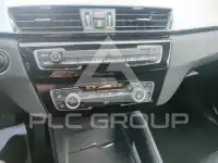 2022 BMW X1