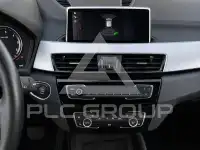 2022 BMW X1