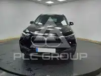2022 BMW X1