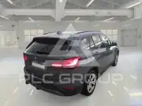2022 BMW X1