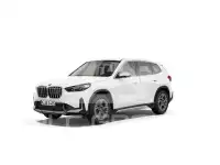 2022 BMW X1