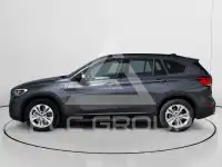2022 BMW X1
