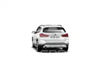 2022 BMW X1