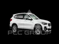 2022 BMW X1