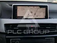 2022 BMW X1