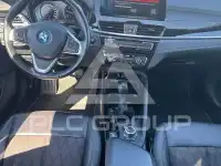 2022 BMW X1