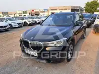 2022 BMW X1