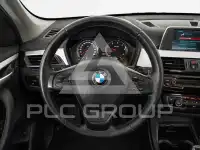2022 BMW X1