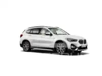 2022 BMW X1