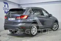 2022 BMW X1