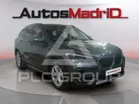 2022 BMW X1
