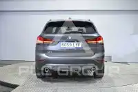 2022 BMW X1