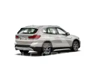 2022 BMW X1