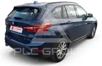 2022 BMW X1