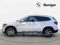2022 BMW X1