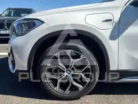 2022 BMW X1