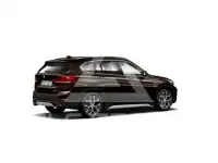 2022 BMW X1