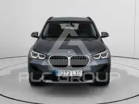 2022 BMW X1