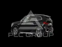 2022 BMW X1