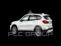 2022 BMW X1