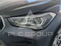 2022 BMW X1