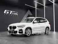 2022 BMW X1