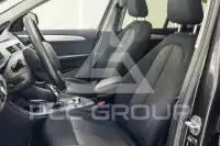 2022 BMW X1