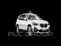 2022 BMW X1