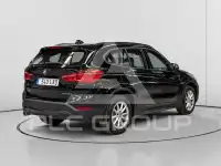 2022 BMW X1