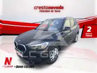 2022 BMW X1