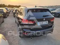2022 BMW X1