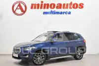 2022 BMW X1
