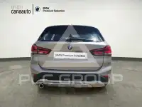 2022 BMW X1